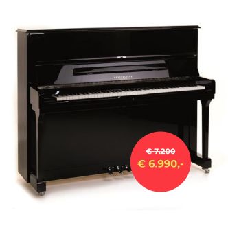 Doutreligne Classique II PE Black polished