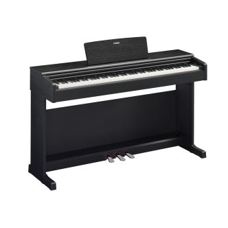 Huur een digitale piano aan €1/dag