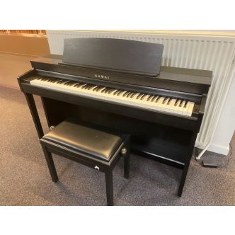 Kawai CN-301 B-stock (G848360)