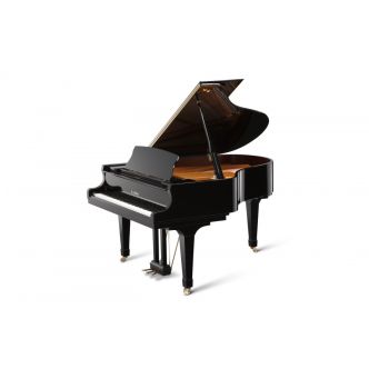 Kawai GX2 PE Black polished