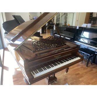 Steinway & Sons B-211 (1891)