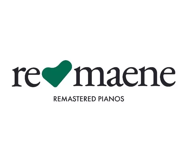 Re:maene - second hand pianos