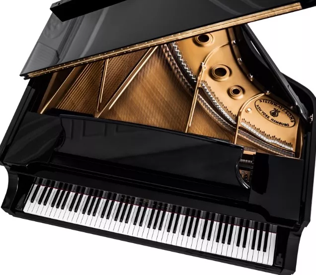 Steinway & Sons