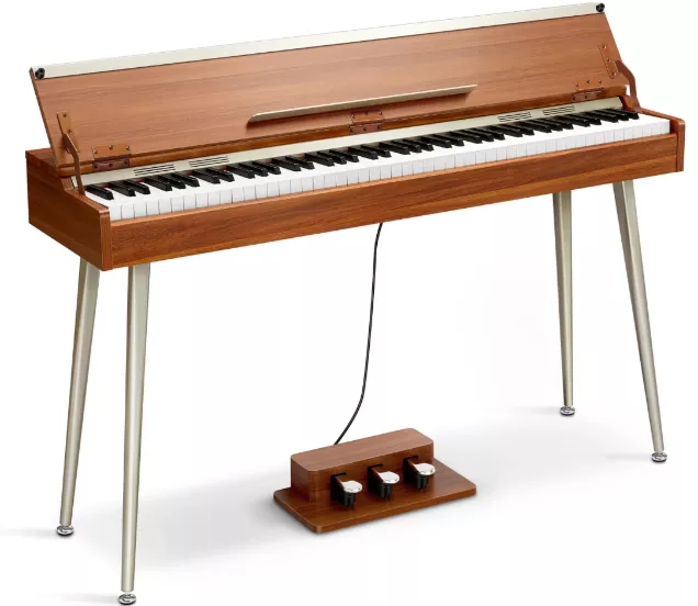 Digital piano